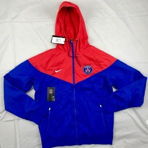 nike windrunner psg